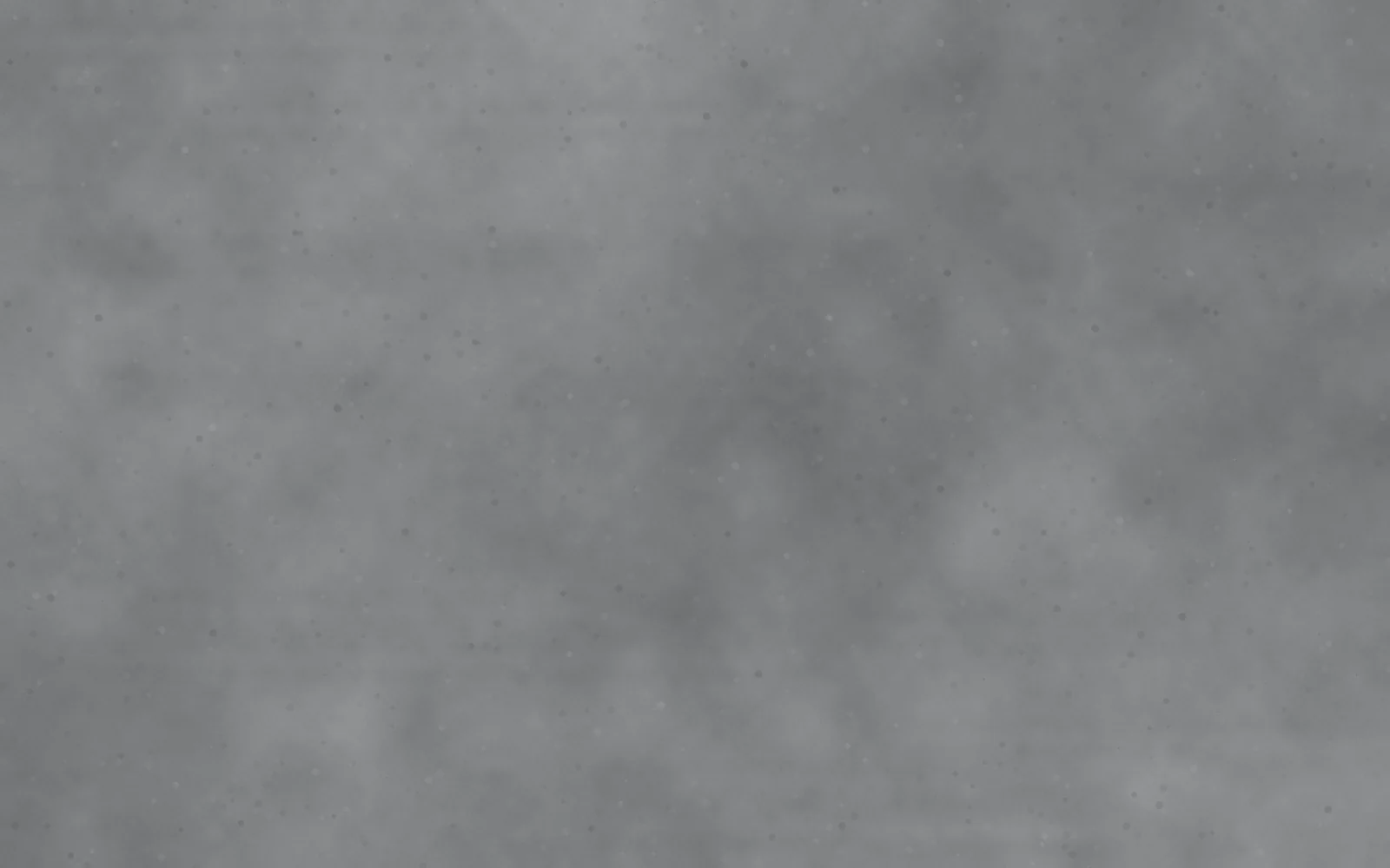 Clear sealed concrete finish sample with a subtle gloss and natural concrete texture